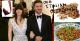 Justin Timberlake, Jessica Biels Fine Italian Wedding Feast